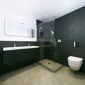 bathroom set